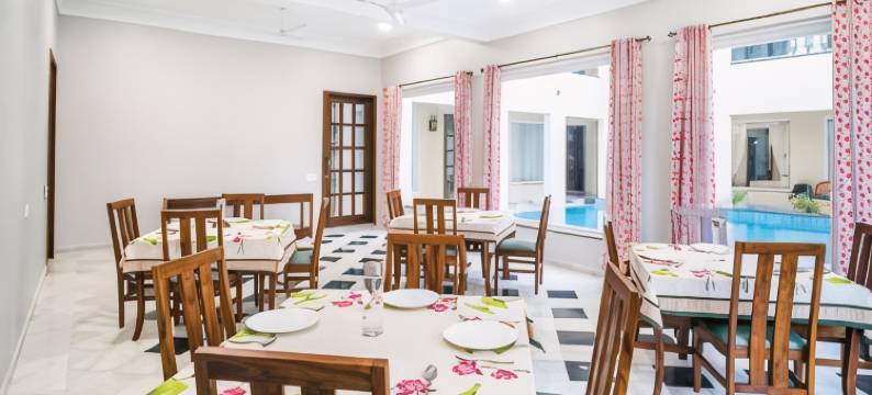 拉瓦尼亚精品住宿(Chez Lavania - A Boutique Homestay)图片