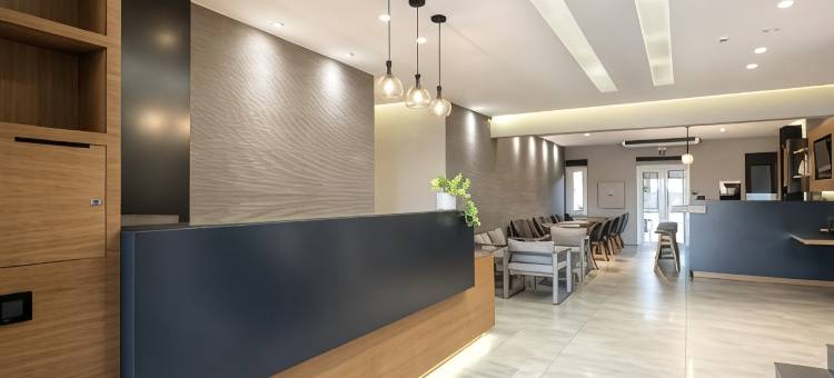 诺恩塔斯套房酒店(Nontas Suites)图片