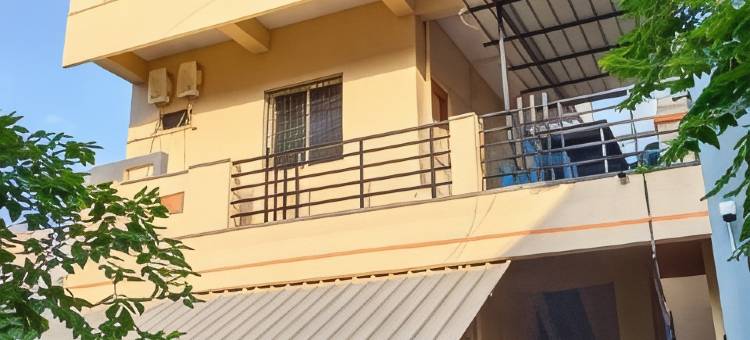 甘尼什民宿(Vinayaka Homestay Hampi)图片