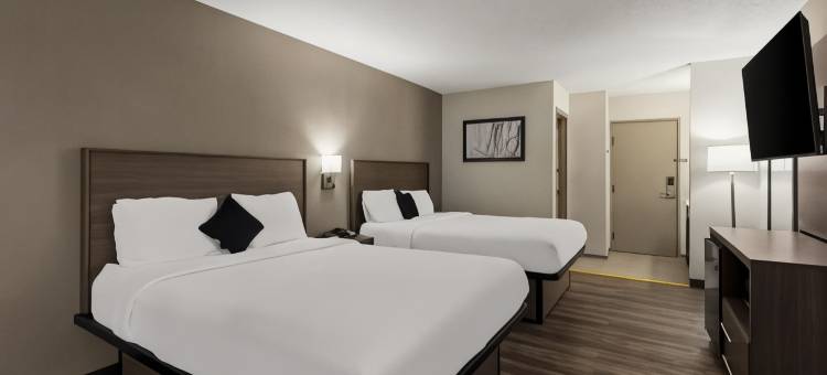 卡西维尔红狮套房酒店(Red Lion Inn & Suites Caseyville)图片