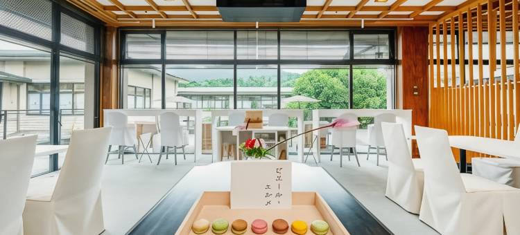 和多屋别庄饭店(Wataya Besso)图片