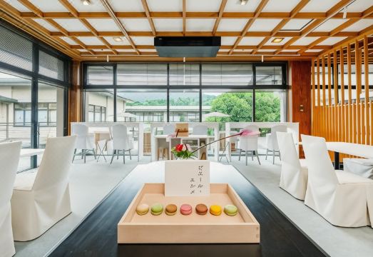 Wataya Besso Hotel Overview