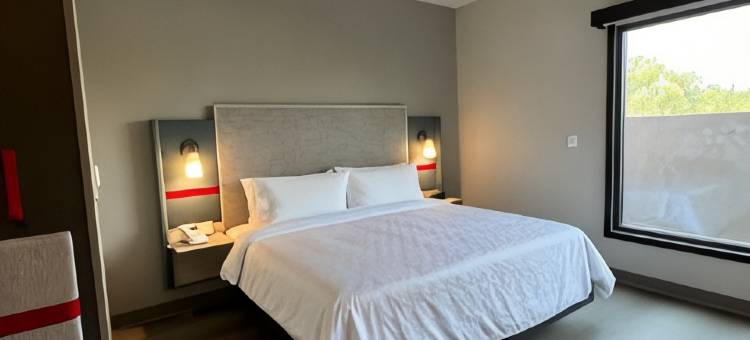 IHG 旗下 Avid 酒店 瓜达拉哈拉 瓦拉塔大道 PTE(Avid Hotel Guadalajara AV Vallarta Pte)图片