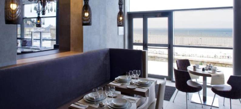 马林杜瓦尔安德烈海水浴度假酒店(Spa Marin du Val Andre Thalasso Resort)图片