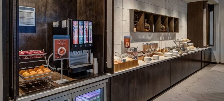 SpringHill Suites Nashville Brentwood图片