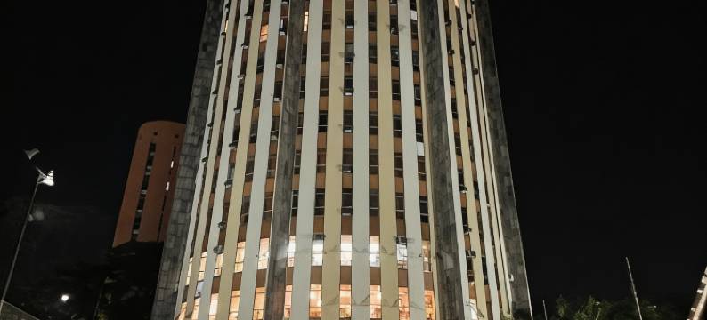 潘帕斯皇宫酒店(Pampas Palace Hotel)图片