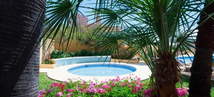 托瑞布兰卡莫纳克酒店(Hotel Monarque Torreblanca)图片
