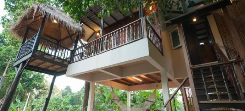 卡农哈罗别墅(Hallo Villa Khanom)图片