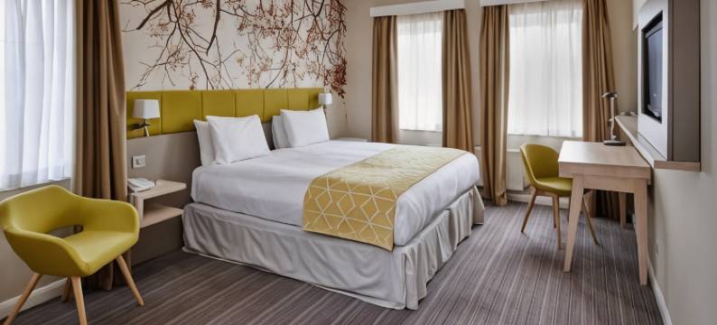 科比凯特林A43假日酒店(Holiday Inn CORBY - KETTERING A43 by IHG)图片