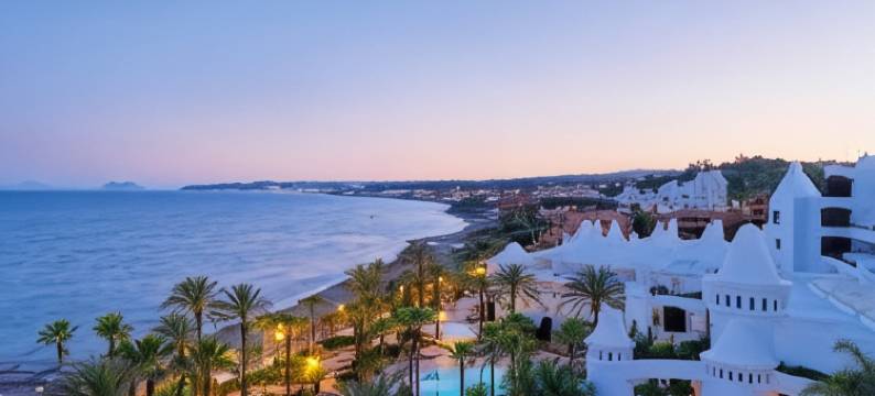 H10艾斯塔波宫酒店(H10 Estepona Palace)图片