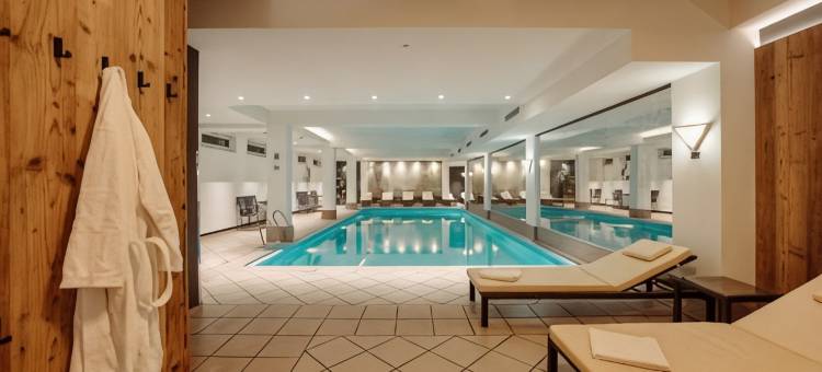 艾尔特普斯特酒店(Hotel Alte Post - Grossarl)图片