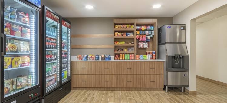 Candlewood Suites Southfield - Detroit图片