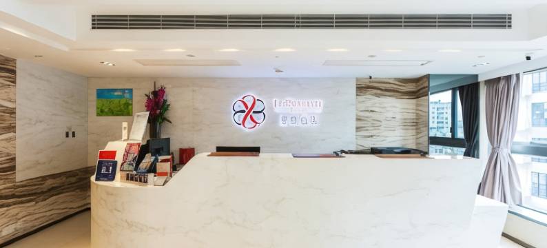 香港俪凯酒店图片