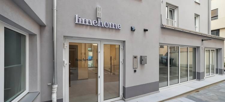 纽伦堡limehome Celtisplatz(Limehome Nuremberg Celtisplatz)图片