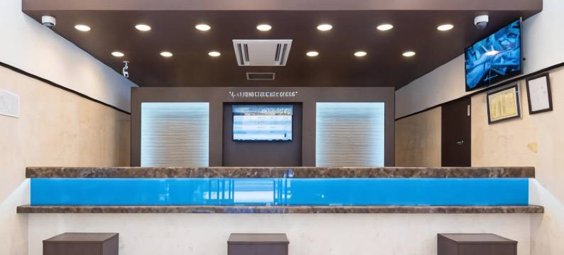 东横INN-松户站东口(Toyoko Inn Matsudo Eki Higashi Guchi)图片