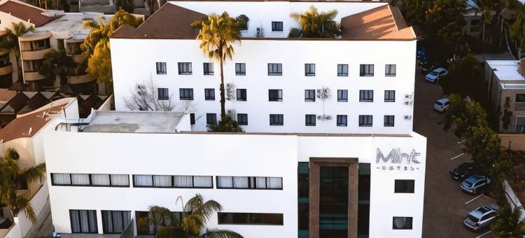 明特酒店84号凯瑟琳街(Mint Hotel 84 on Katherine)图片