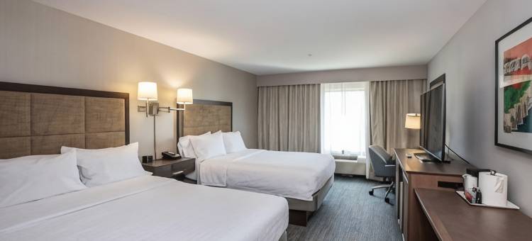 辛辛那提/肯伍德希尔顿欢朋酒店及套房(Hampton Inn & Suites Cincinnati/Kenwood)图片