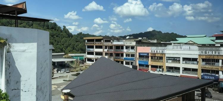 T洛奇，卡比特(T Lodge, Kapit)图片