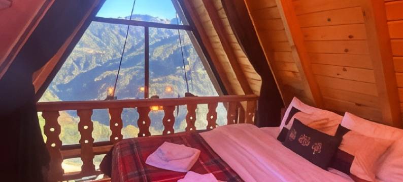 Giyona Bungalov图片