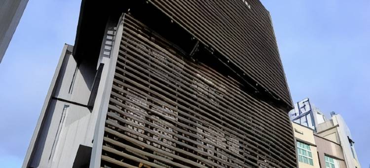 G1小屋(G1 Lodge)图片