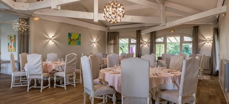 方贝尔酒店与餐厅 - 洛吉斯酒店(Logis Hôtels- Hôtel et Restaurant Domaine de Fompeyre)图片