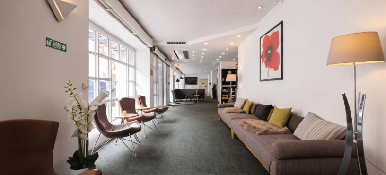 格斯图斯米林酒店(Milling Hotel Gestus)图片