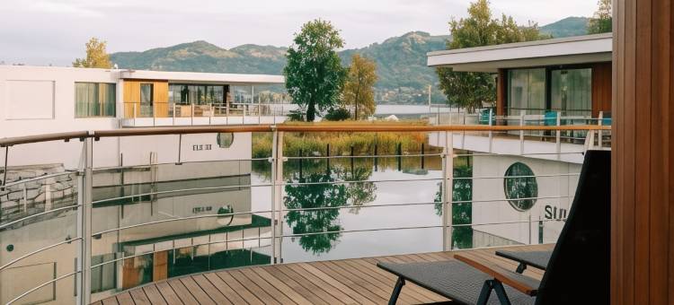 德尔塔公园威塔尔度假村(Deltapark Vitalresort)图片