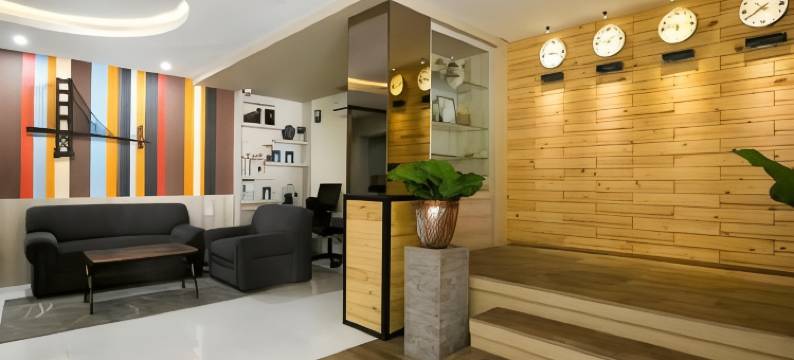 泗水生活普里酒店(Life Puri Hotel Surabaya)图片