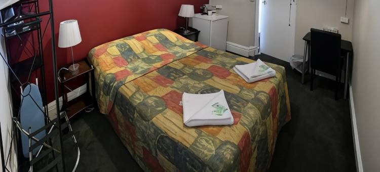 卡尔古利宫殿酒店(The Palace Hotel Kalgoorlie)图片