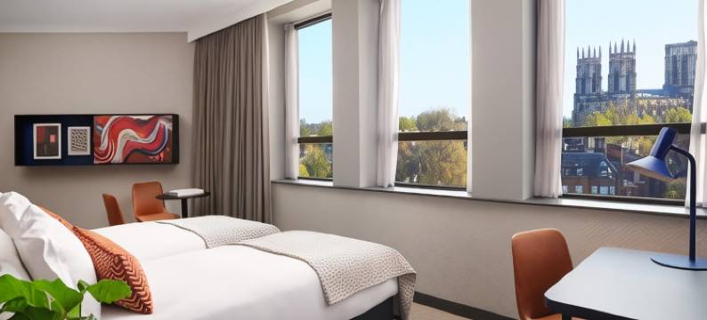 约克Malmaison酒店(Malmaison York)图片