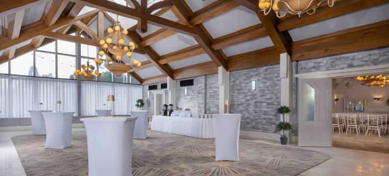 特雷希斯奥克伍德酒店(Treacys Oakwood Hotel, Shannon)图片