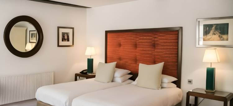 诺埃尔阿姆酒店(Noel Arms - "A Bespoke Hotel")图片