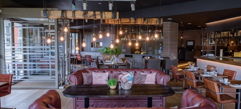 帕彭德雷赫特莱昂纳多酒店(Leonardo Hotel Papendrecht)图片