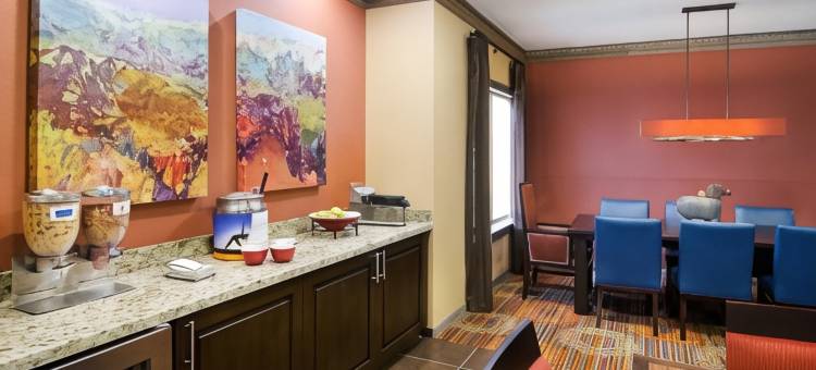 圣达菲Residence Inn 酒店(Residence Inn Santa Fe)图片