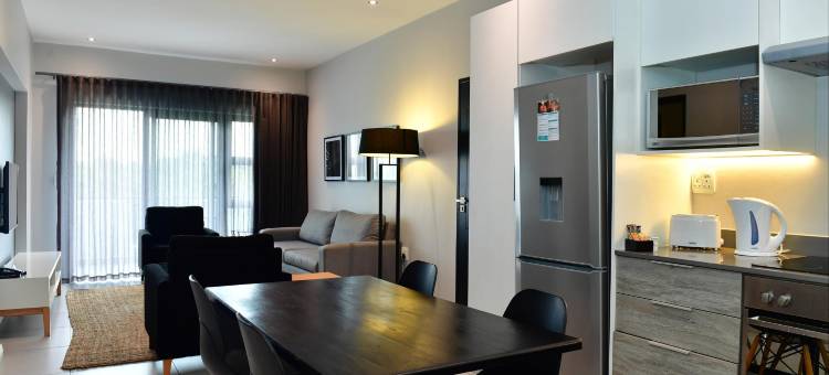 杰利科公寓(Mint Hotel Rosebank)图片