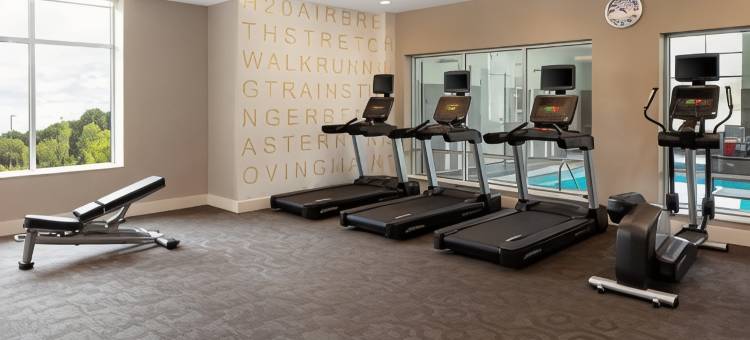 Residence Inn Detroit Farmington Hills图片