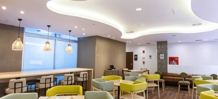 Hampton by Hilton Cusco图片