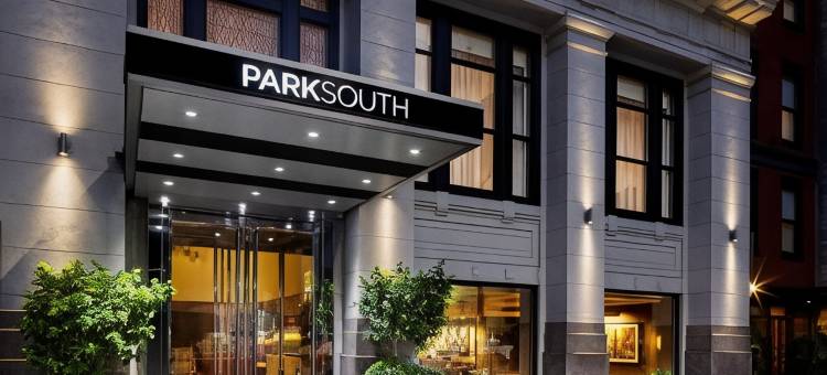 南柏悦酒店 - Hyatt尚选品牌成员(Park South Hotel, Part of Jdv by Hyatt)图片