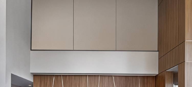 路易斯威尔市区AC酒店(AC Hotel Louisville Downtown)图片