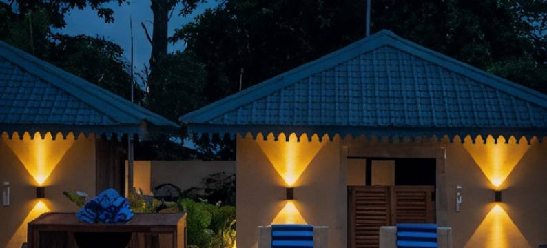 Rhino and River Wildlife Retreat & Spa, Pobitora-SLH-A Small Luxury Hotel图片