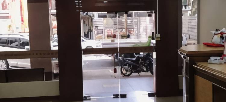 河公园酒店(River Park Hotel)图片