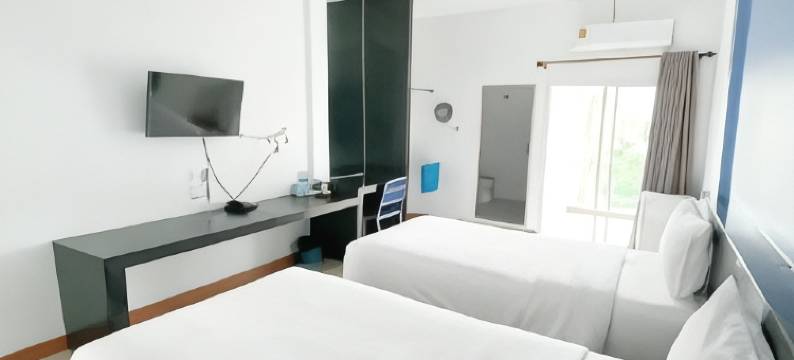 塔纳特南酒店(Tanatnan Hotel)图片