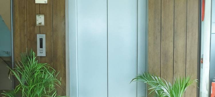 施里巴斯卡尔酒店(Hotel Shri Bhaskar)图片