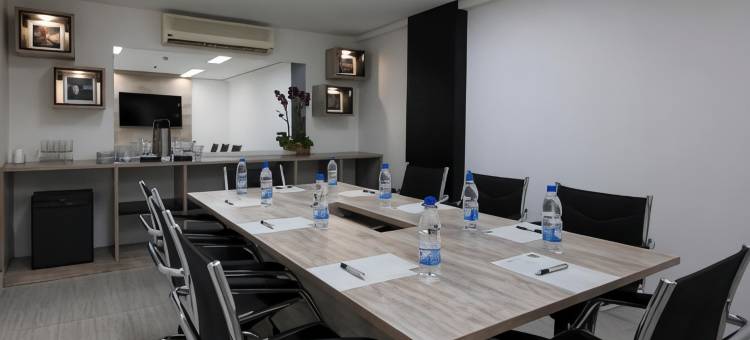 Slaviero Porto Alegre Moinhos图片