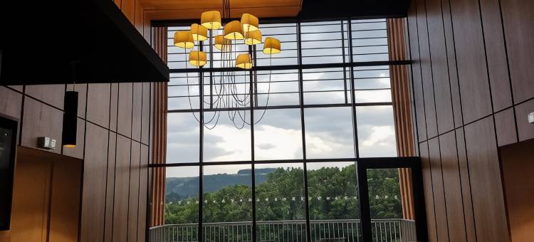 米迪斯酒店，贝斯特韦斯特品质精选(Mildiss Hotel, BW Signature Collection)图片