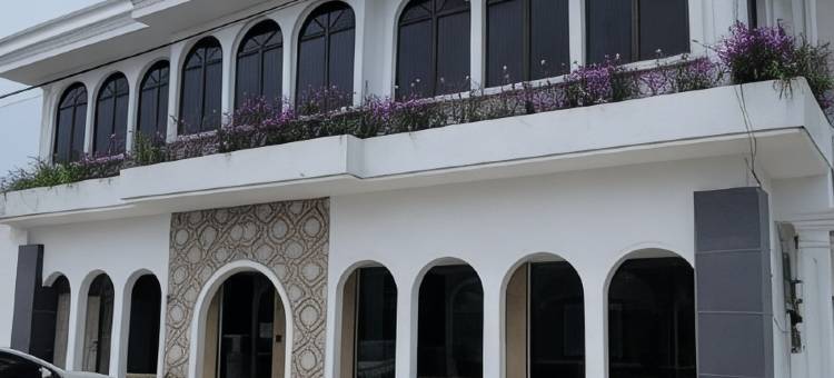 沙富拉酒店3号(Hotel Shafura 3)图片