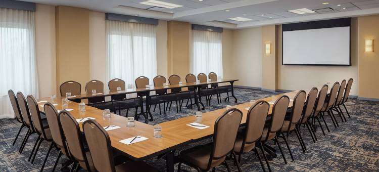 芝加哥中途国际机场凯悦嘉轩酒店(Hyatt Place Chicago Midway Airport)图片