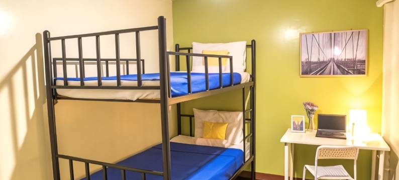 陈查拉99酒店(Chan Cha la 99 Hostel)图片