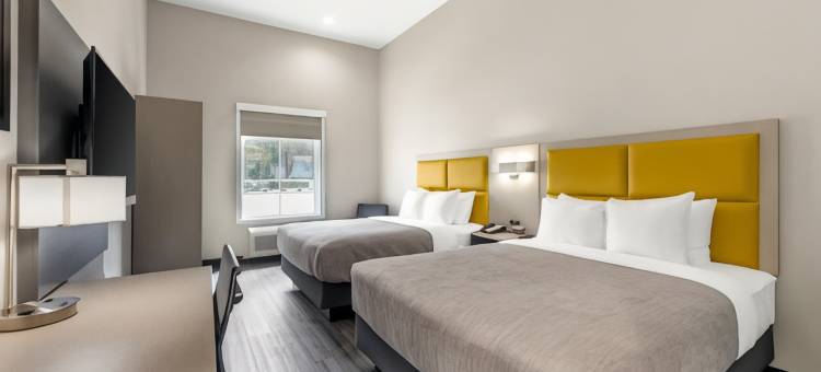 品质酒店&套房Joelton - Nashville(Quality Inn & Suites Joelton - Nashville)图片