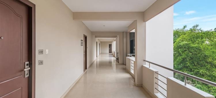 耶拉吉里斯特尔灵酒店(Sterling Yelagiri)图片